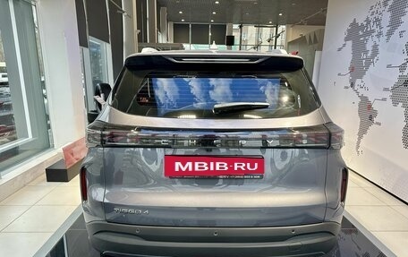 Chery Tiggo 4 I рестайлинг, 2025 год, 2 420 000 рублей, 4 фотография