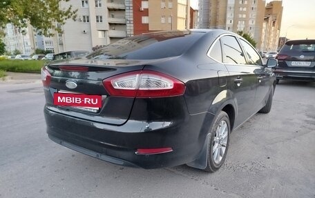 Ford Mondeo IV, 2011 год, 950 000 рублей, 6 фотография