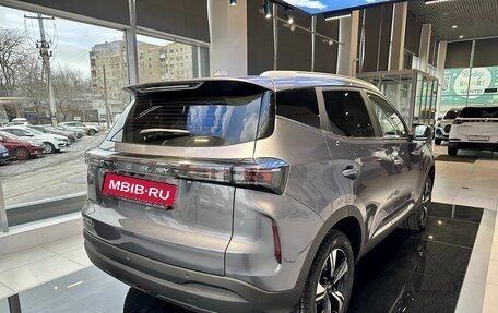 Chery Tiggo 4 I рестайлинг, 2025 год, 2 420 000 рублей, 3 фотография