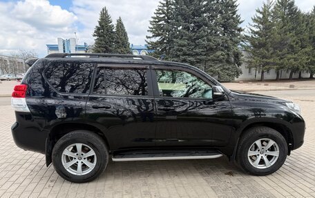 Toyota Land Cruiser Prado 150 рестайлинг 2, 2012 год, 3 300 000 рублей, 8 фотография