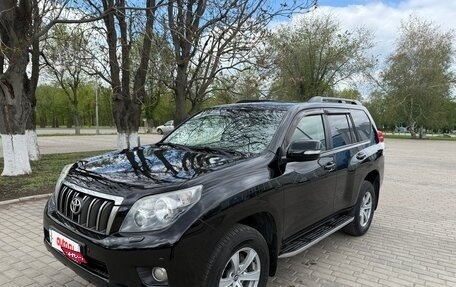 Toyota Land Cruiser Prado 150 рестайлинг 2, 2012 год, 3 300 000 рублей, 6 фотография