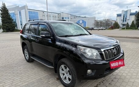 Toyota Land Cruiser Prado 150 рестайлинг 2, 2012 год, 3 300 000 рублей, 7 фотография