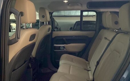 Land Rover Defender II, 2020 год, 4 999 900 рублей, 5 фотография