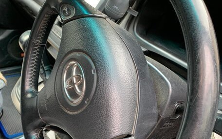 Toyota Harrier, 2001 год, 1 190 000 рублей, 13 фотография