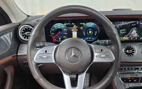 Mercedes-Benz CLS, 2021 год, 5 060 200 рублей, 7 фотография