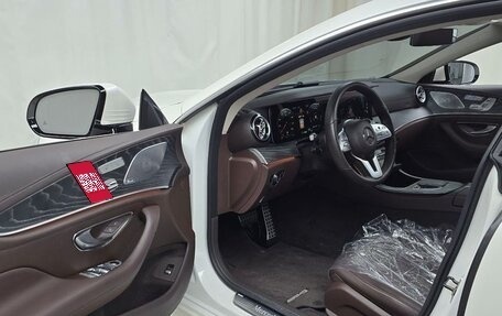 Mercedes-Benz CLS, 2021 год, 5 060 200 рублей, 5 фотография