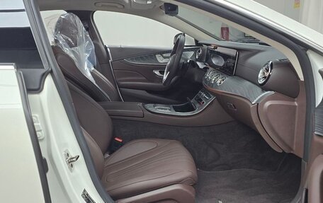 Mercedes-Benz CLS, 2021 год, 5 060 200 рублей, 9 фотография