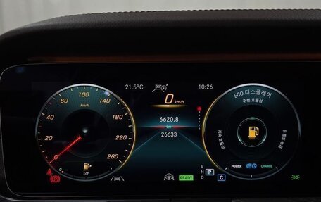Mercedes-Benz CLS, 2021 год, 5 060 200 рублей, 8 фотография