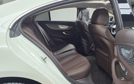 Mercedes-Benz CLS, 2021 год, 5 060 200 рублей, 10 фотография