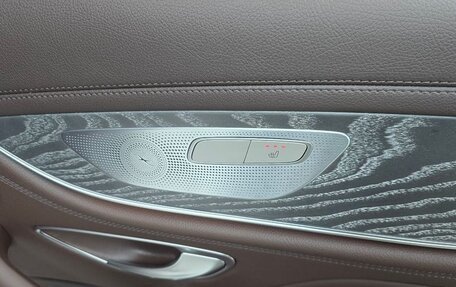 Mercedes-Benz CLS, 2021 год, 5 060 200 рублей, 13 фотография