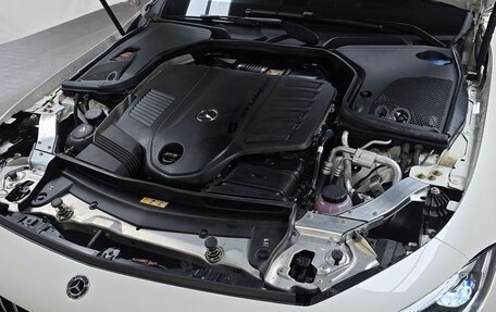 Mercedes-Benz CLS, 2021 год, 5 060 200 рублей, 18 фотография
