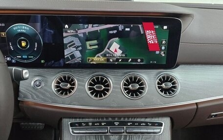 Mercedes-Benz CLS, 2021 год, 5 060 200 рублей, 11 фотография