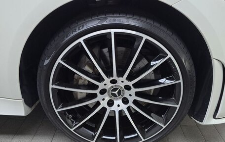 Mercedes-Benz CLS, 2021 год, 5 060 200 рублей, 20 фотография