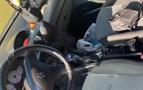 Peugeot 206, 2008 год, 350 000 рублей, 3 фотография