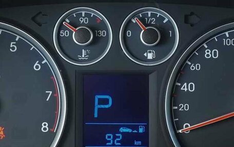 Hyundai i30 I, 2011 год, 595 000 рублей, 6 фотография