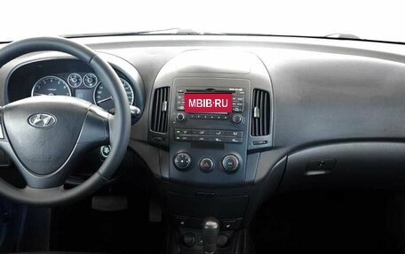 Hyundai i30 I, 2011 год, 595 000 рублей, 5 фотография