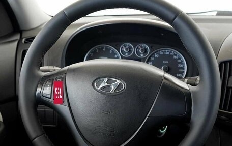 Hyundai i30 I, 2011 год, 595 000 рублей, 8 фотография