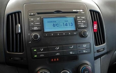 Hyundai i30 I, 2011 год, 595 000 рублей, 7 фотография