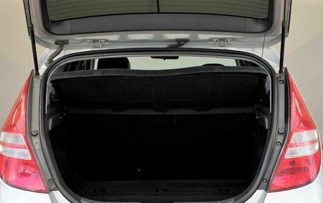 Hyundai i30 I, 2011 год, 595 000 рублей, 13 фотография