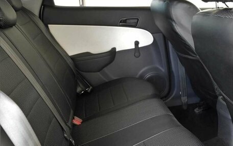 Hyundai i30 I, 2011 год, 595 000 рублей, 12 фотография