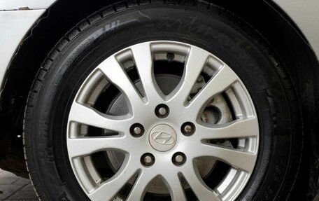 Hyundai i30 I, 2011 год, 595 000 рублей, 15 фотография