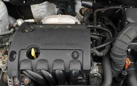 Hyundai i30 I, 2011 год, 595 000 рублей, 14 фотография