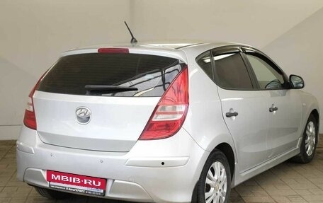Hyundai i30 I, 2011 год, 595 000 рублей, 4 фотография