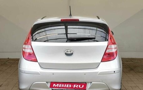 Hyundai i30 I, 2011 год, 595 000 рублей, 3 фотография