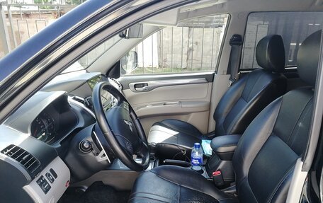 Mitsubishi Pajero Sport II рестайлинг, 2015 год, 2 500 000 рублей, 13 фотография