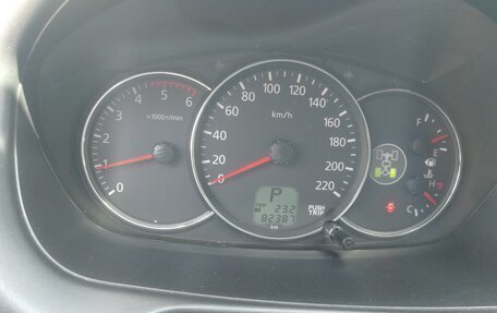 Mitsubishi Pajero Sport II рестайлинг, 2015 год, 2 500 000 рублей, 20 фотография