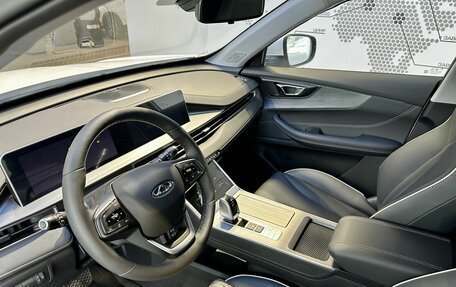 Chery Tiggo 4 I рестайлинг, 2025 год, 2 420 000 рублей, 7 фотография