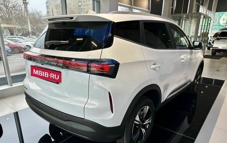 Chery Tiggo 4 I рестайлинг, 2025 год, 2 420 000 рублей, 4 фотография