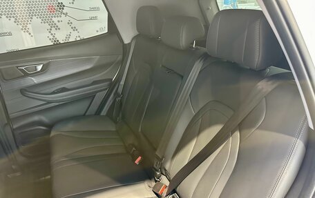 Chery Tiggo 4 I рестайлинг, 2025 год, 2 420 000 рублей, 11 фотография