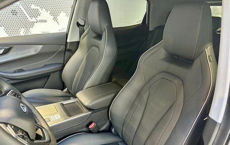 Chery Tiggo 4 I рестайлинг, 2025 год, 2 420 000 рублей, 9 фотография