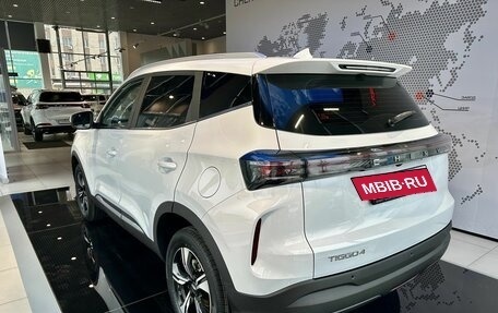 Chery Tiggo 4 I рестайлинг, 2025 год, 2 420 000 рублей, 6 фотография
