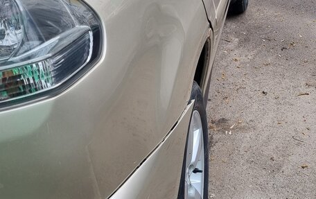Lexus RX II рестайлинг, 2004 год, 900 000 рублей, 8 фотография