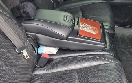 Lexus RX II рестайлинг, 2004 год, 900 000 рублей, 15 фотография