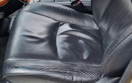 Lexus RX II рестайлинг, 2004 год, 900 000 рублей, 18 фотография