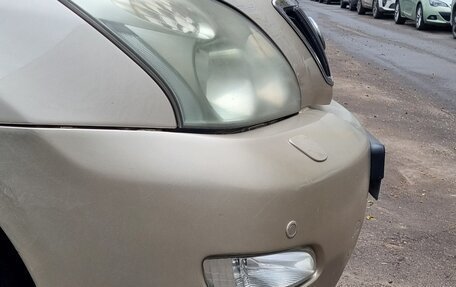 Lexus RX II рестайлинг, 2004 год, 900 000 рублей, 21 фотография