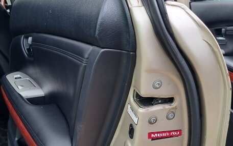 Lexus RX II рестайлинг, 2004 год, 900 000 рублей, 7 фотография