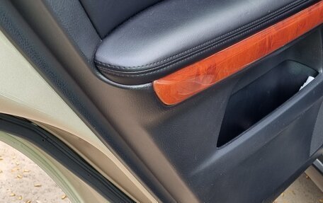 Lexus RX II рестайлинг, 2004 год, 900 000 рублей, 22 фотография