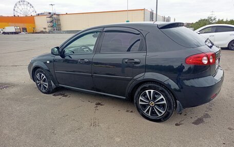 Chevrolet Lacetti, 2011 год, 400 000 рублей, 8 фотография