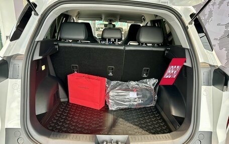 Chery Tiggo 4 I рестайлинг, 2025 год, 2 420 000 рублей, 12 фотография