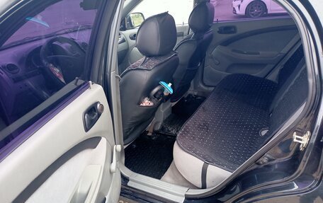 Chevrolet Lacetti, 2011 год, 400 000 рублей, 12 фотография