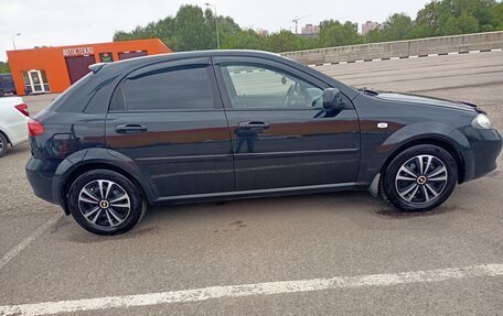 Chevrolet Lacetti, 2011 год, 400 000 рублей, 2 фотография