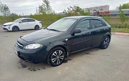 Chevrolet Lacetti, 2011 год, 400 000 рублей, 7 фотография