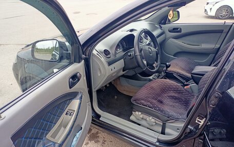 Chevrolet Lacetti, 2011 год, 400 000 рублей, 11 фотография