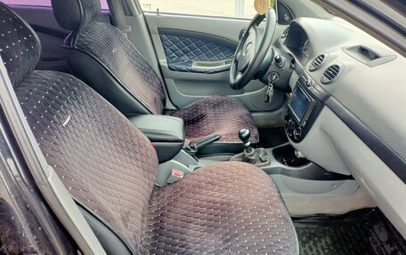 Chevrolet Lacetti, 2011 год, 400 000 рублей, 15 фотография