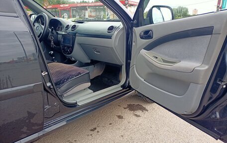 Chevrolet Lacetti, 2011 год, 400 000 рублей, 14 фотография