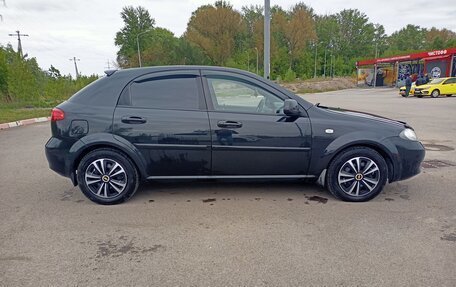 Chevrolet Lacetti, 2011 год, 400 000 рублей, 13 фотография